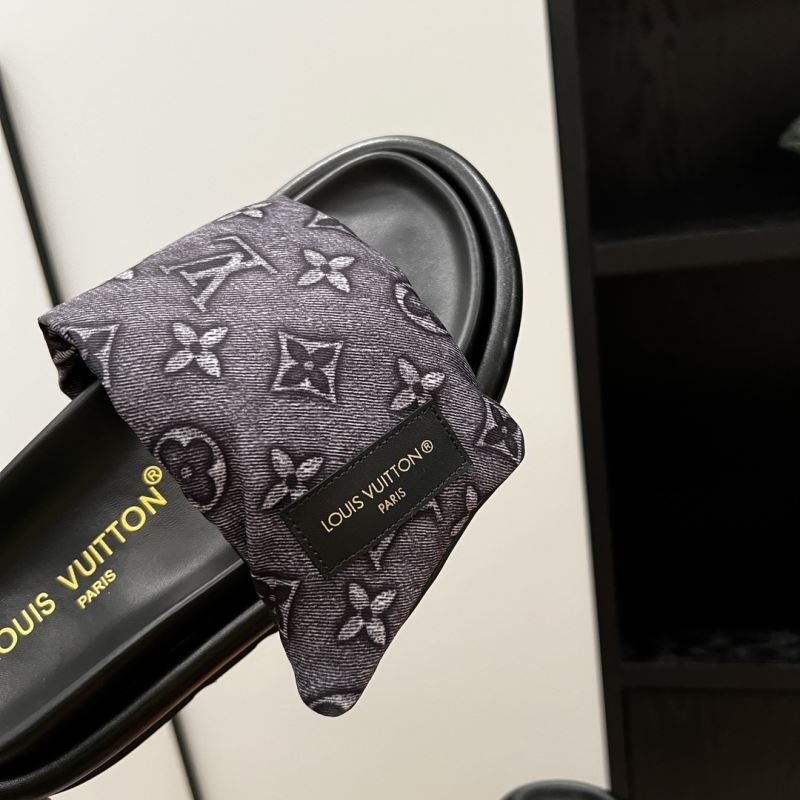 Louis Vuitton Slippers